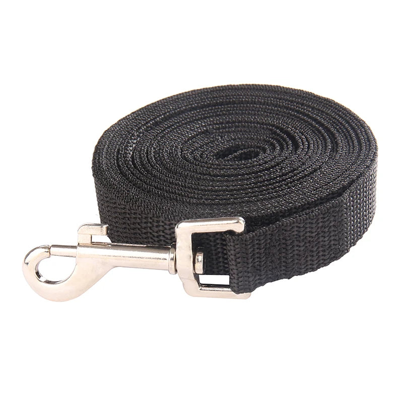 Durable Nylon Pet Leash