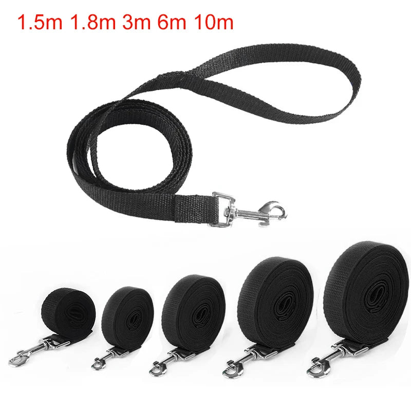 Durable Nylon Pet Leash