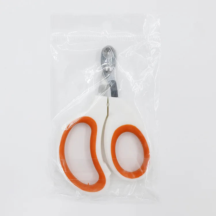 Pet nail clippers  for cats & dogs