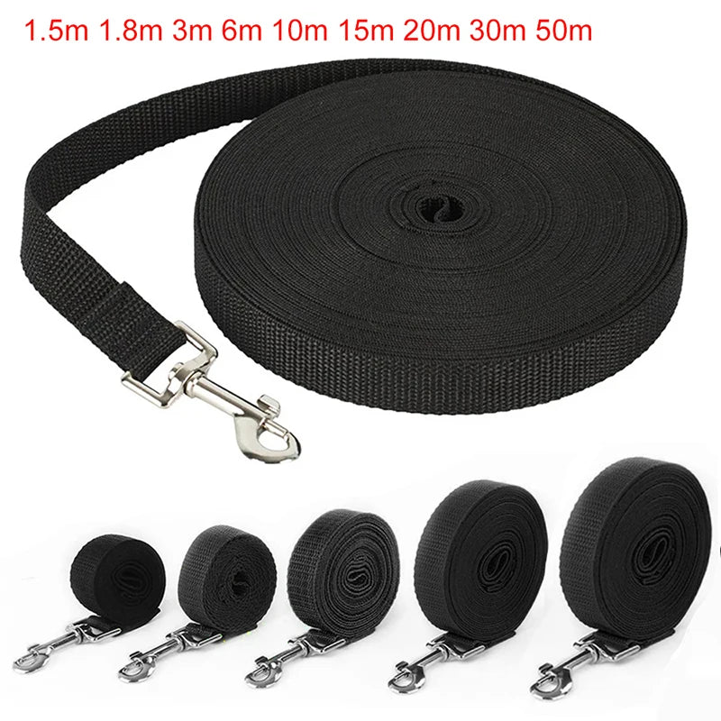 Durable Nylon Pet Leash