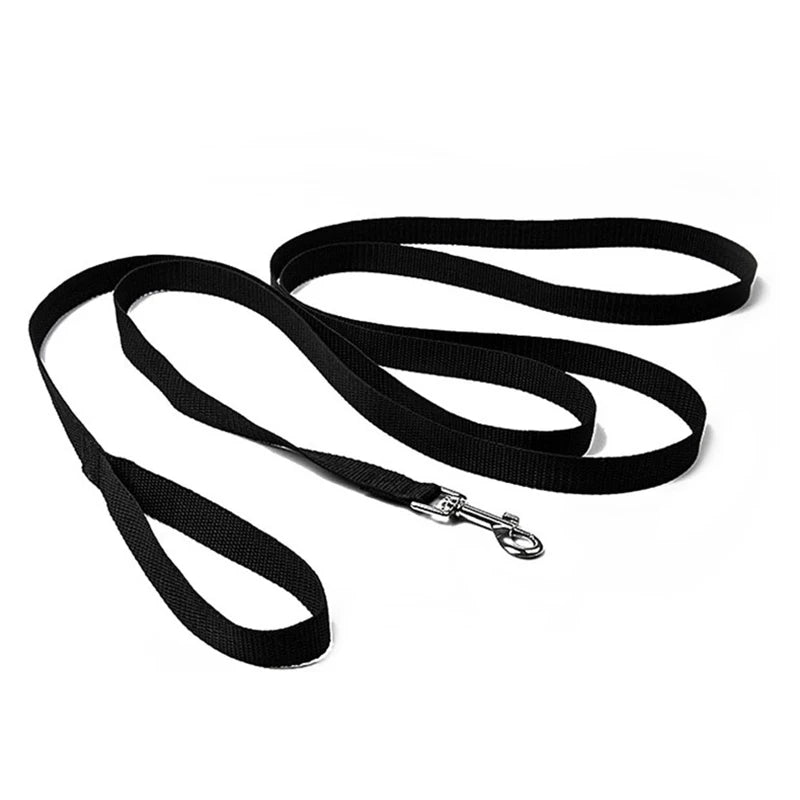 Durable Nylon Pet Leash