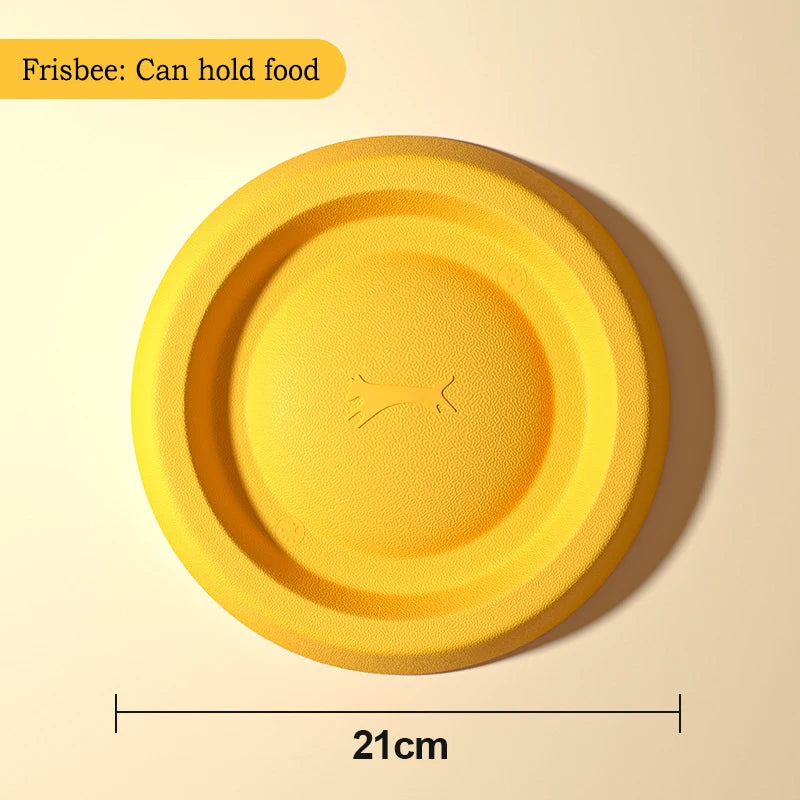 Durable Dog Toys Pack