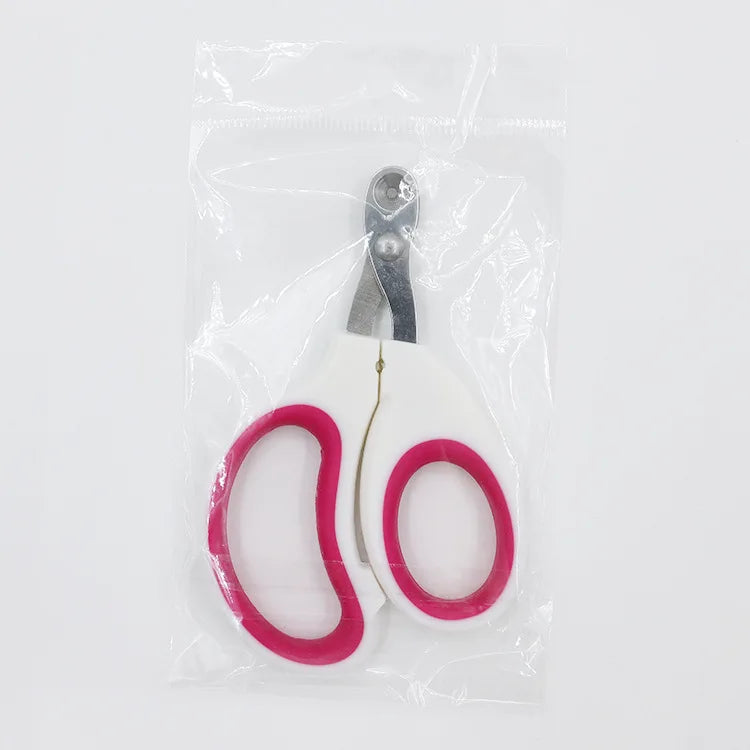 Pet nail clippers  for cats & dogs