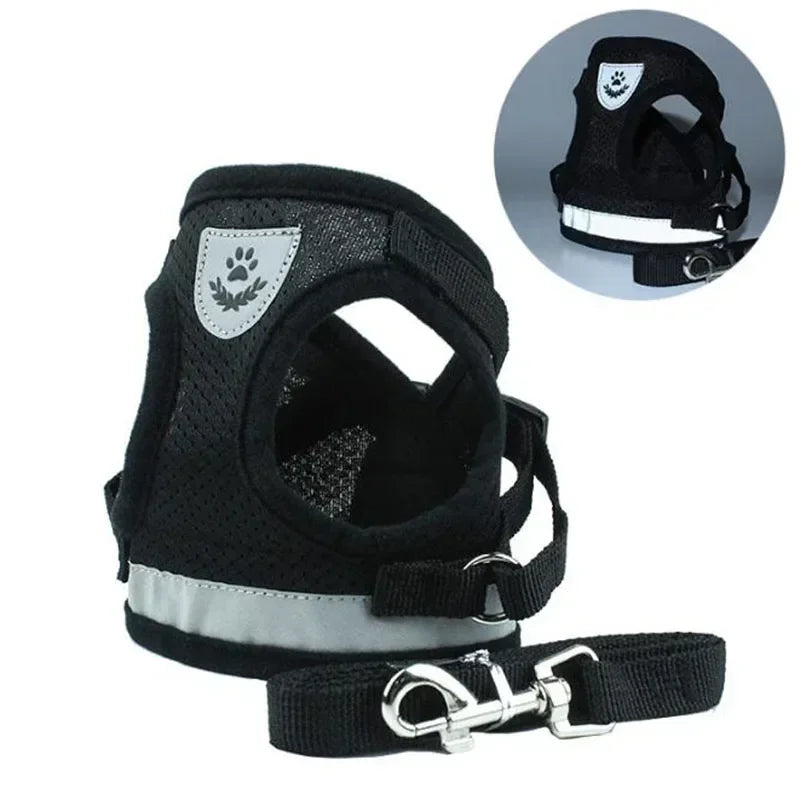 Adjustable Harness for dogs