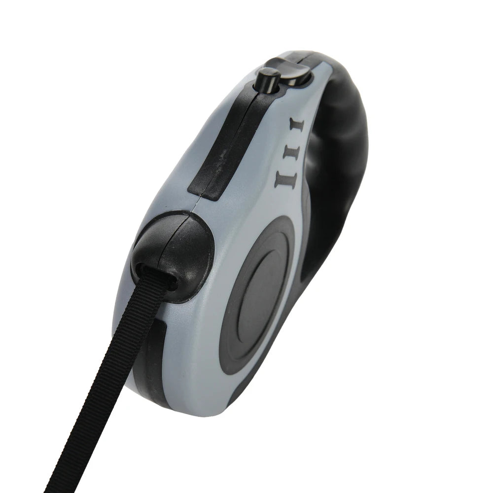 Premium Comfort Dog Leash 🐕