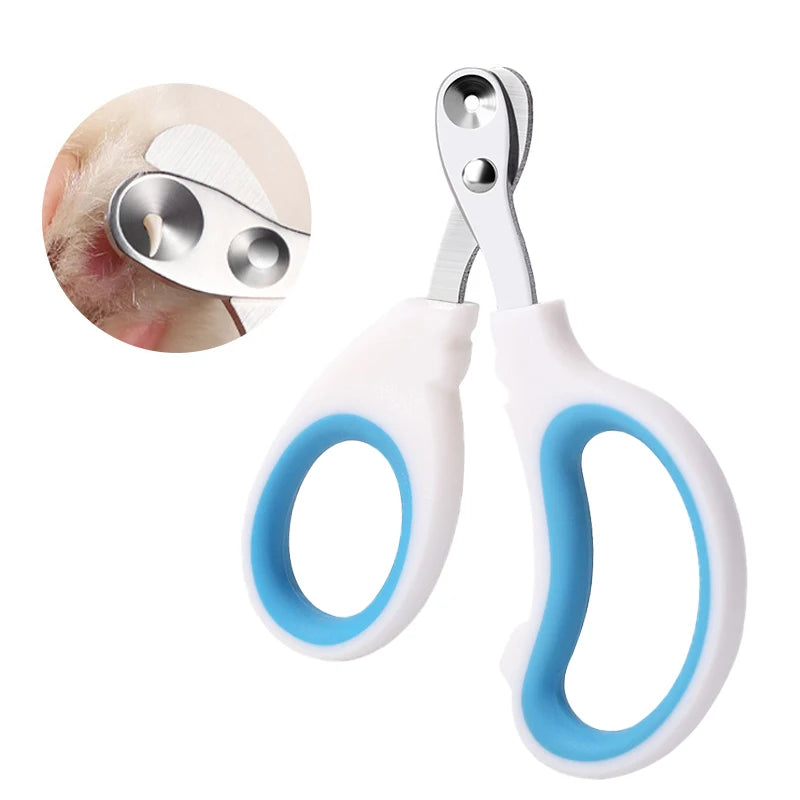 Pet nail clippers  for cats & dogs