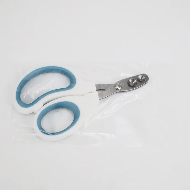 Pet nail clippers  for cats & dogs
