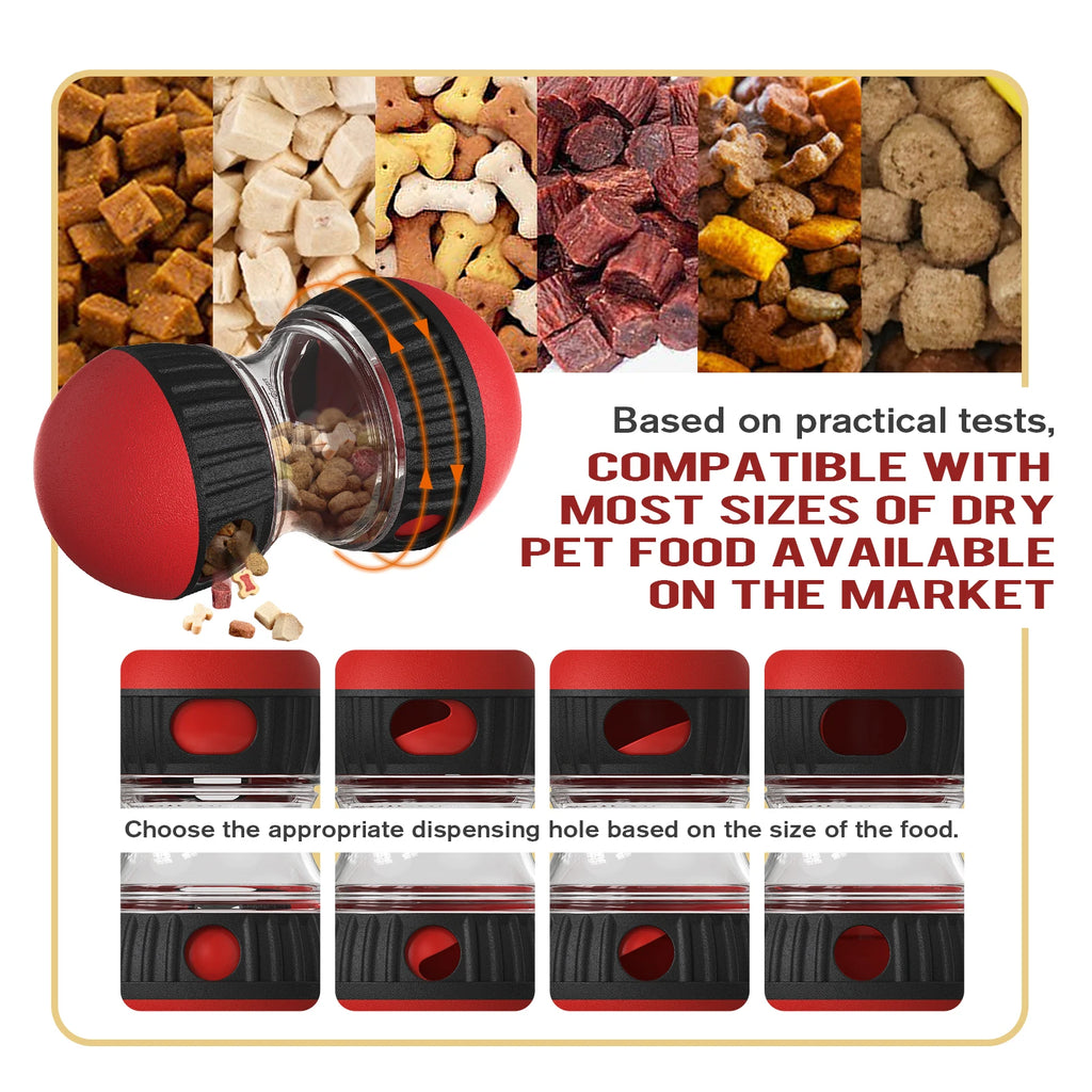 Pet Puzzle Toy for Dogs