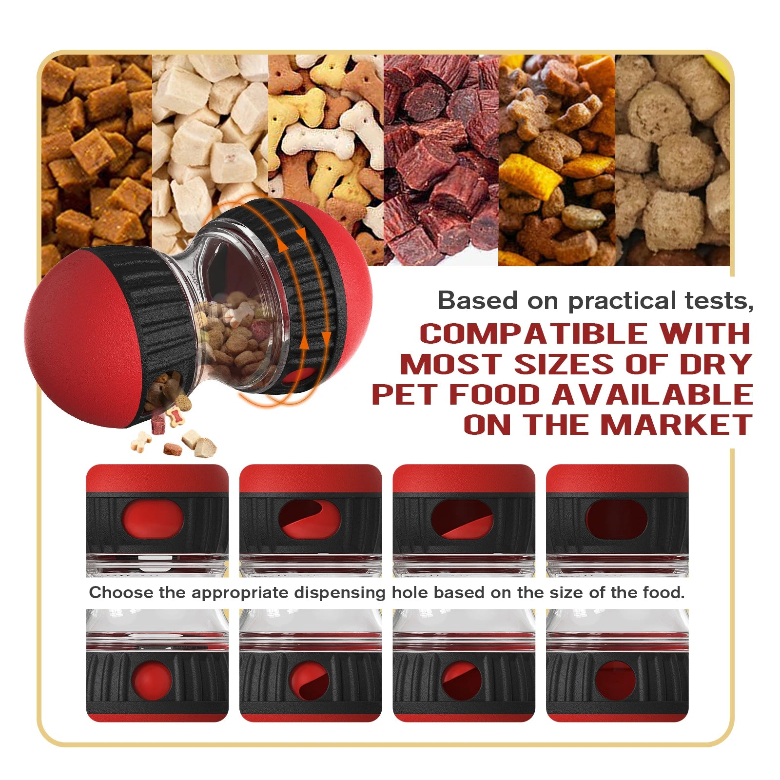 Pet Puzzle Toy for Dogs