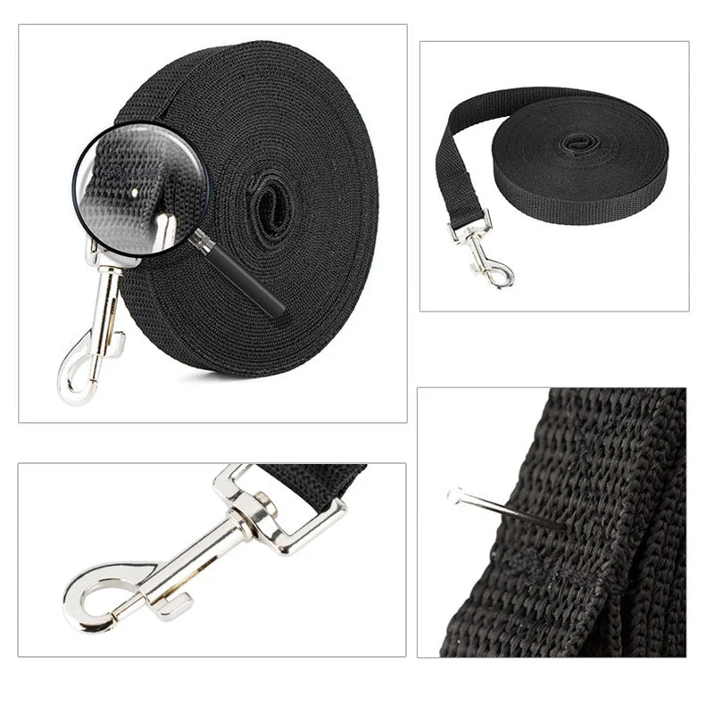 Durable Nylon Pet Leash