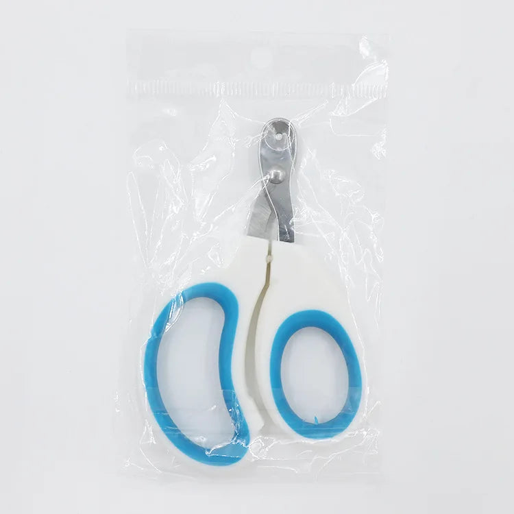 Pet nail clippers  for cats & dogs