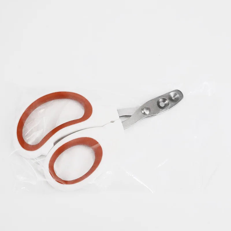 Pet nail clippers  for cats & dogs