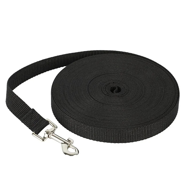 Durable Nylon Pet Leash
