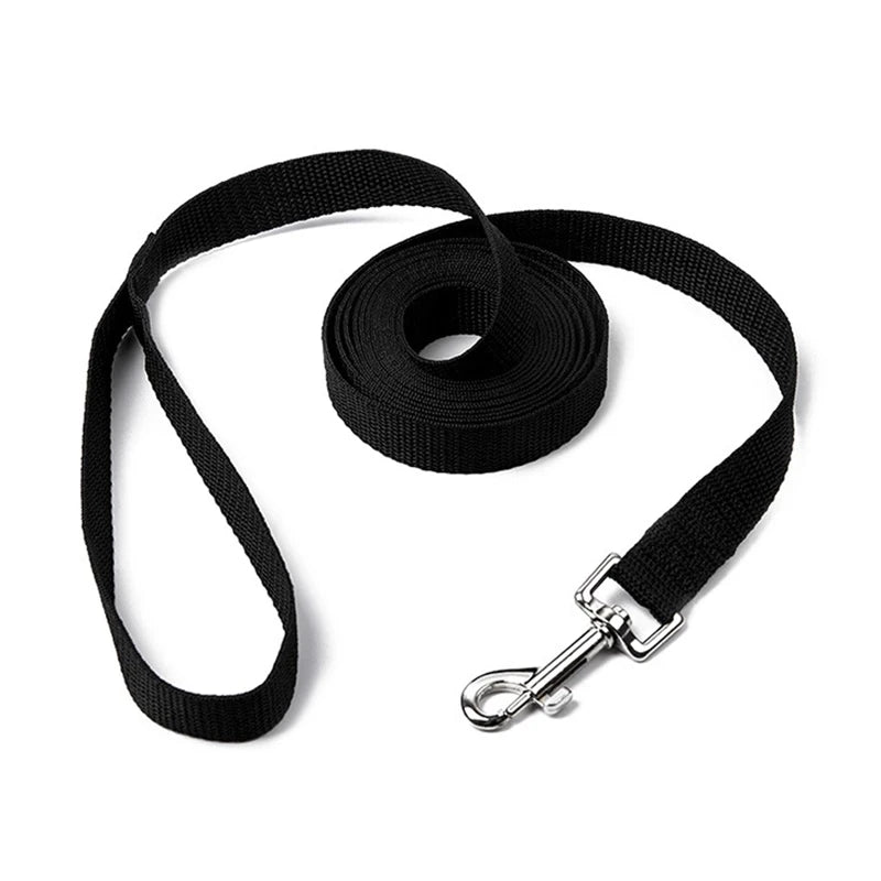 Durable Nylon Pet Leash