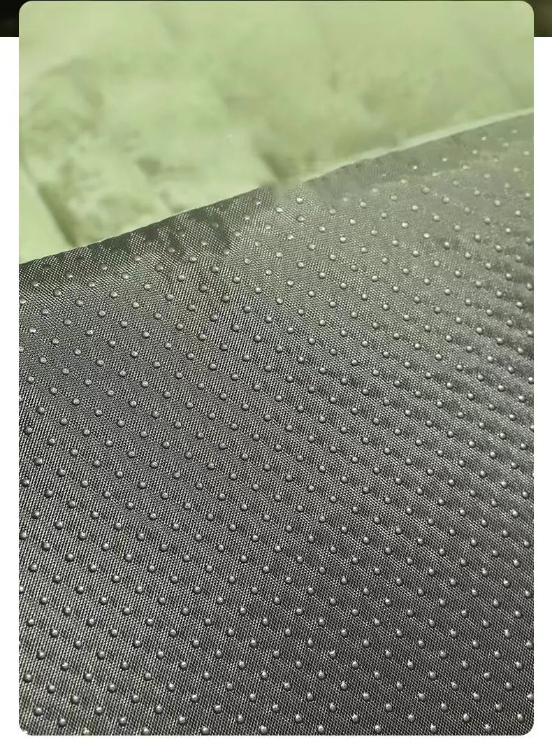 Orthopedic Memory Foam Dog Bed – Washable & Removable Cover